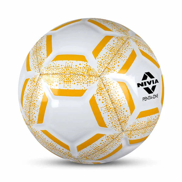 NIVIA Penta-One FB-2276 | KIBI Sports Nivia Sports