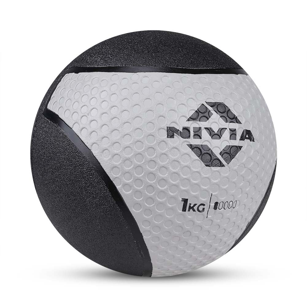 Nivia Pro Medicine Ball
