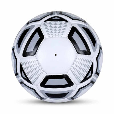 Nivia Black & White Football