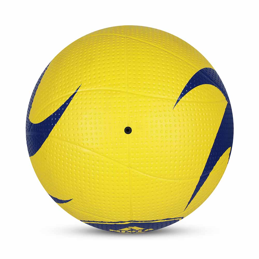 Spiral League Outdoor Volleyball
