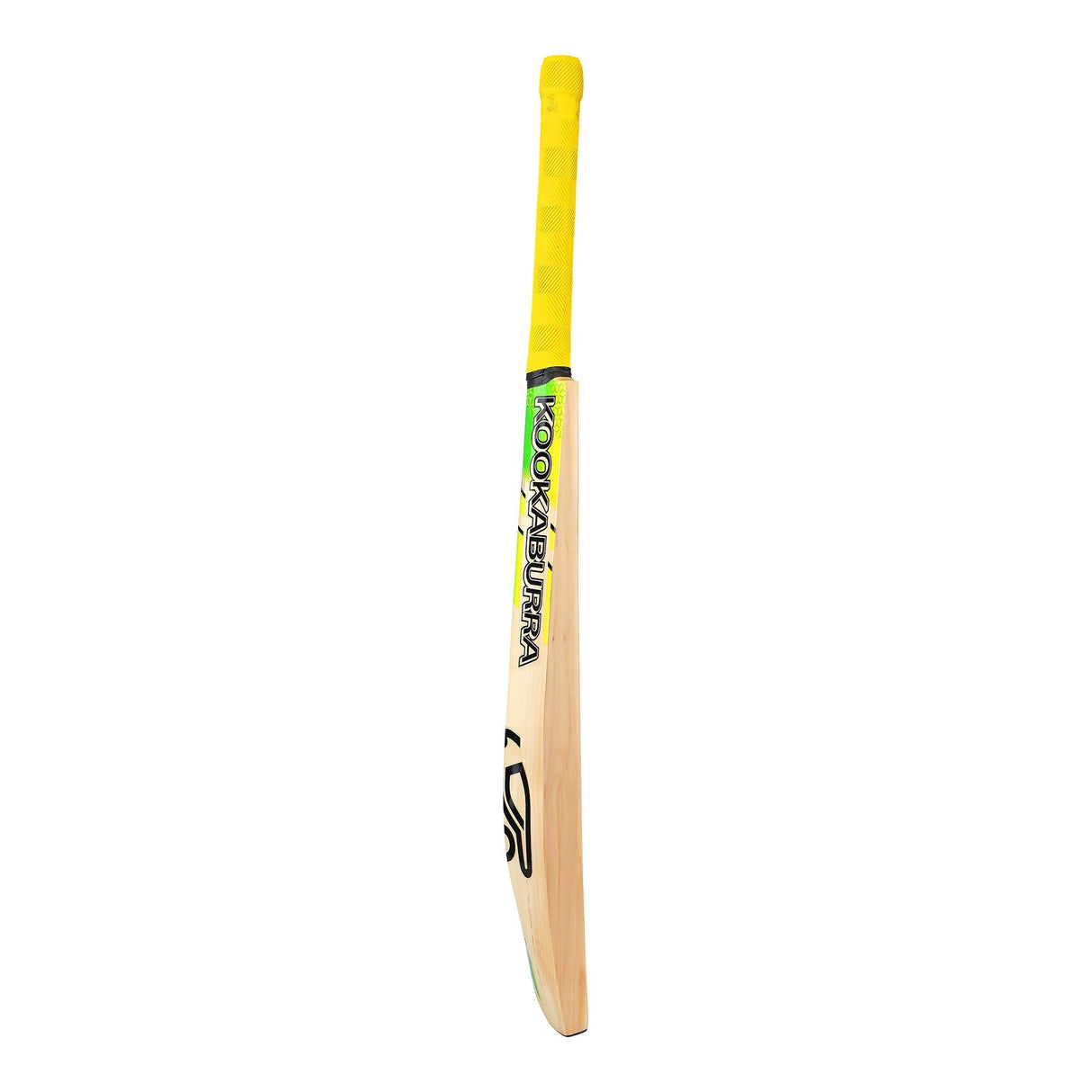 Kashmir Willow Cricket Bat - Kahuna Pro 8.1