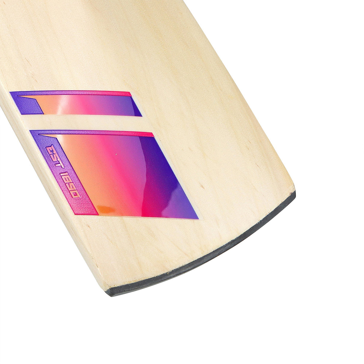 Kashmir Willow Cricket Bat - Aura Pro 8.0