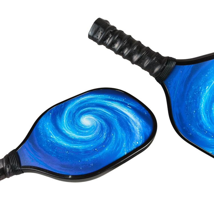 Vector X Wooden Pickle Bat Racket Wooden Paddle with Premium Grip (Pack of 1)