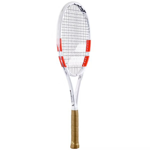 Babolat Pure Strike 97 Carbon Grey