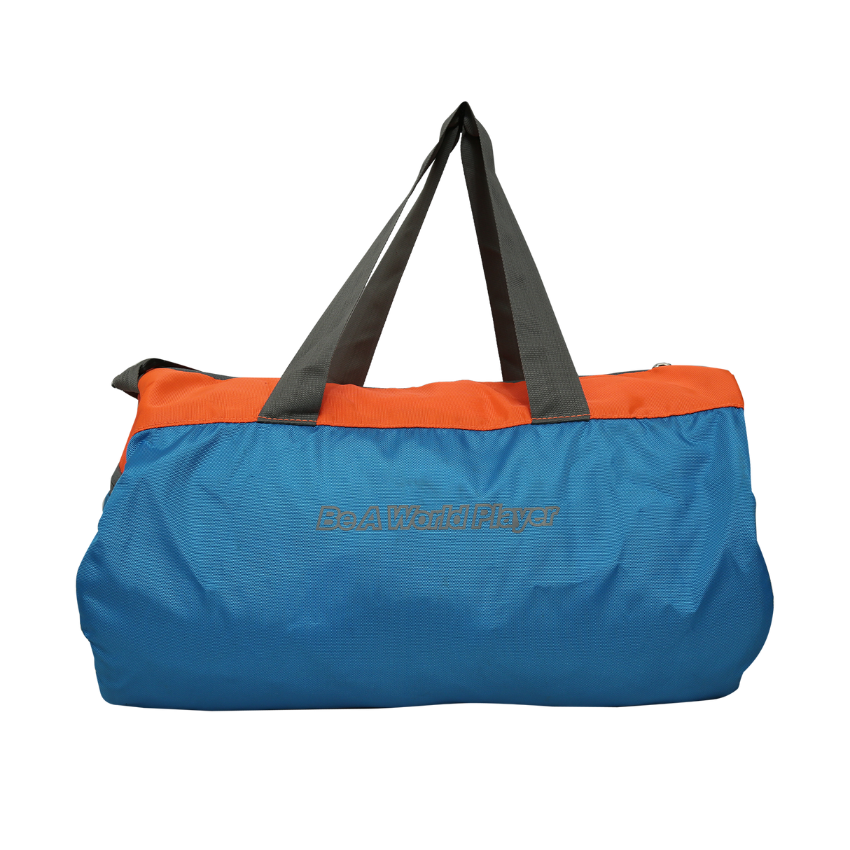 Fenta Unisex Duffel Bag/Gym Bag (Multiclours)