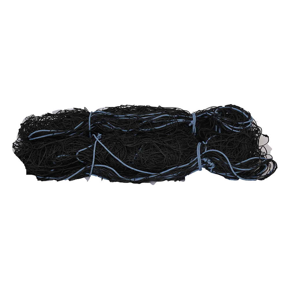 fenta Handball Nets 6 X 8 inch Black
