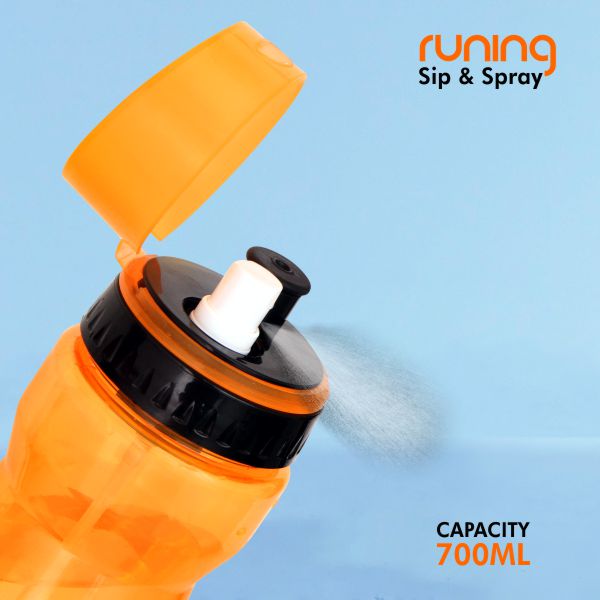 Running