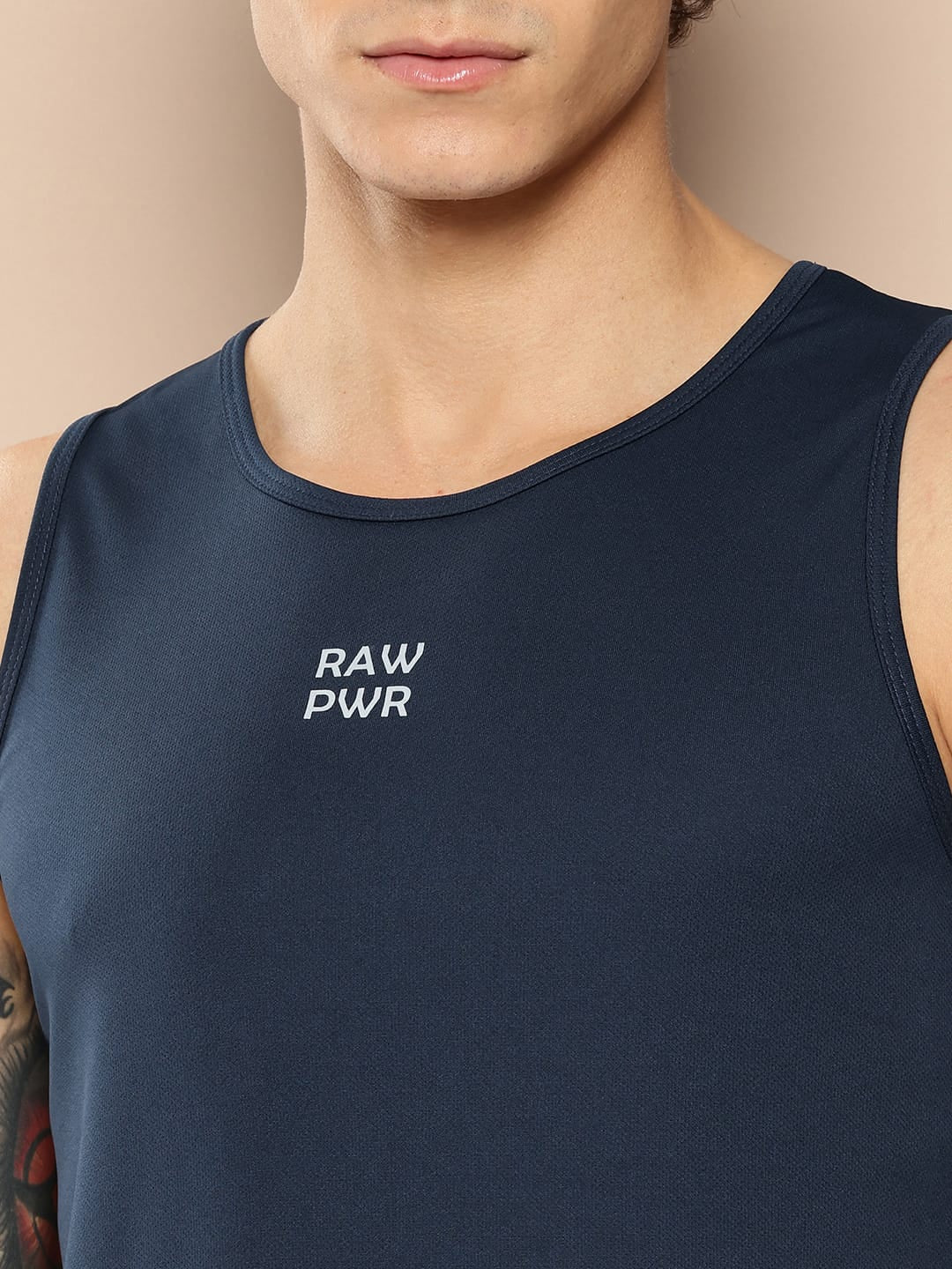 ALCIS MEN RAW PWR VEST