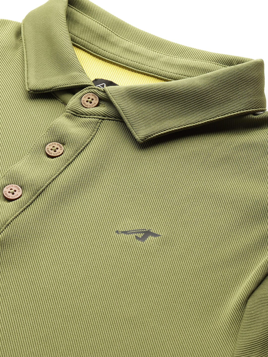 Alcis Golf Polo
