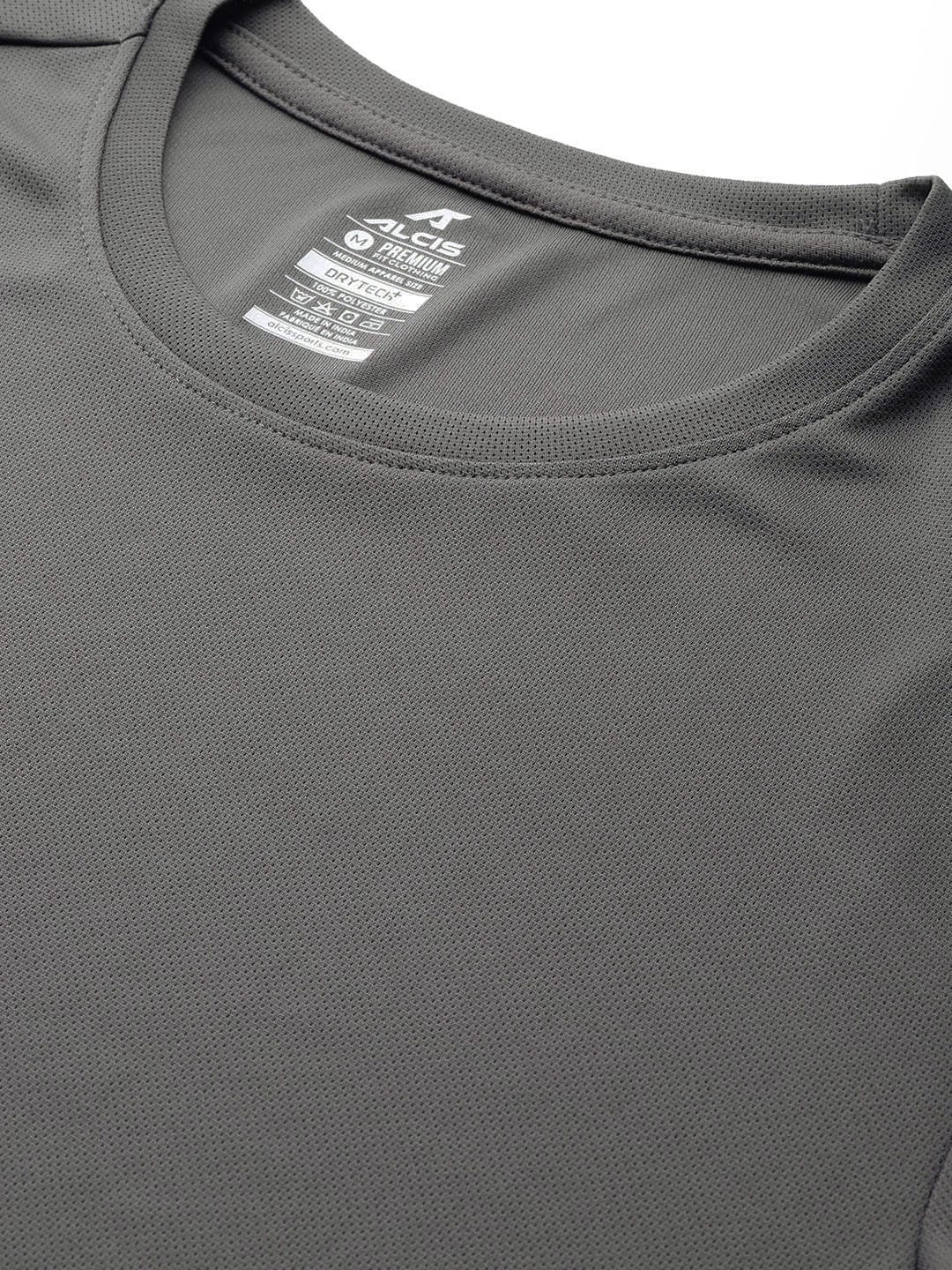 ALCIS MEN BALANCE REGULAR FIT TEE