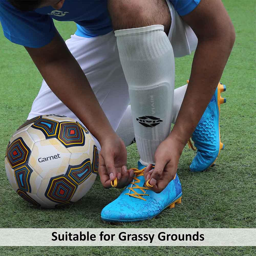 Nivia Garnet All-Purpose Training Football