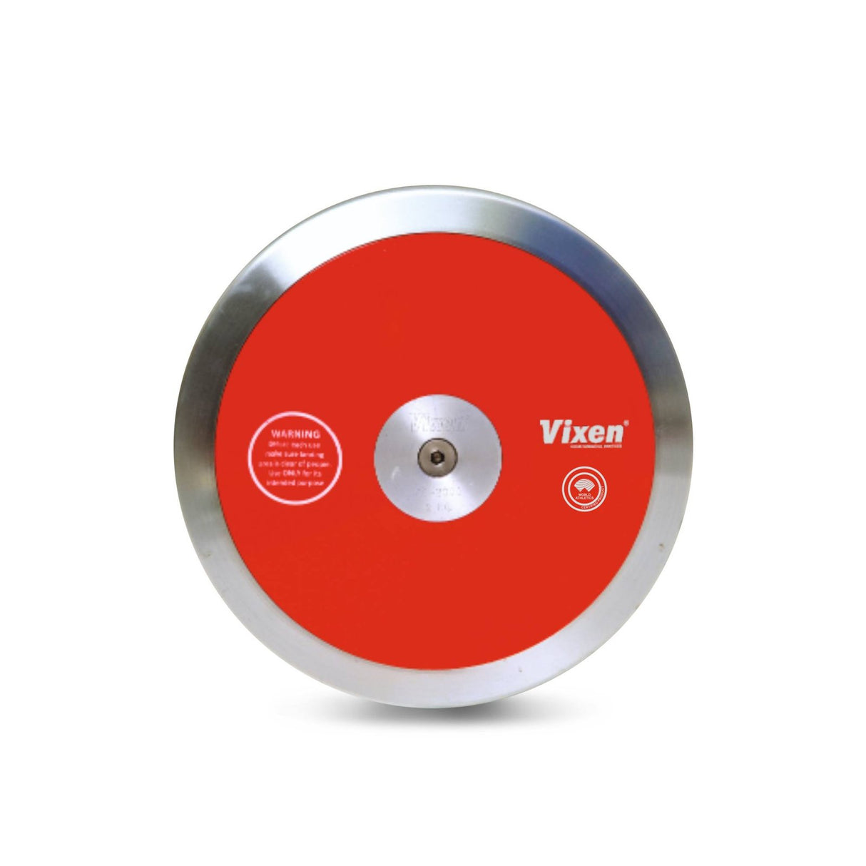 VIXEN DISCUSS VX 2000 – VIXEN HI SPIN