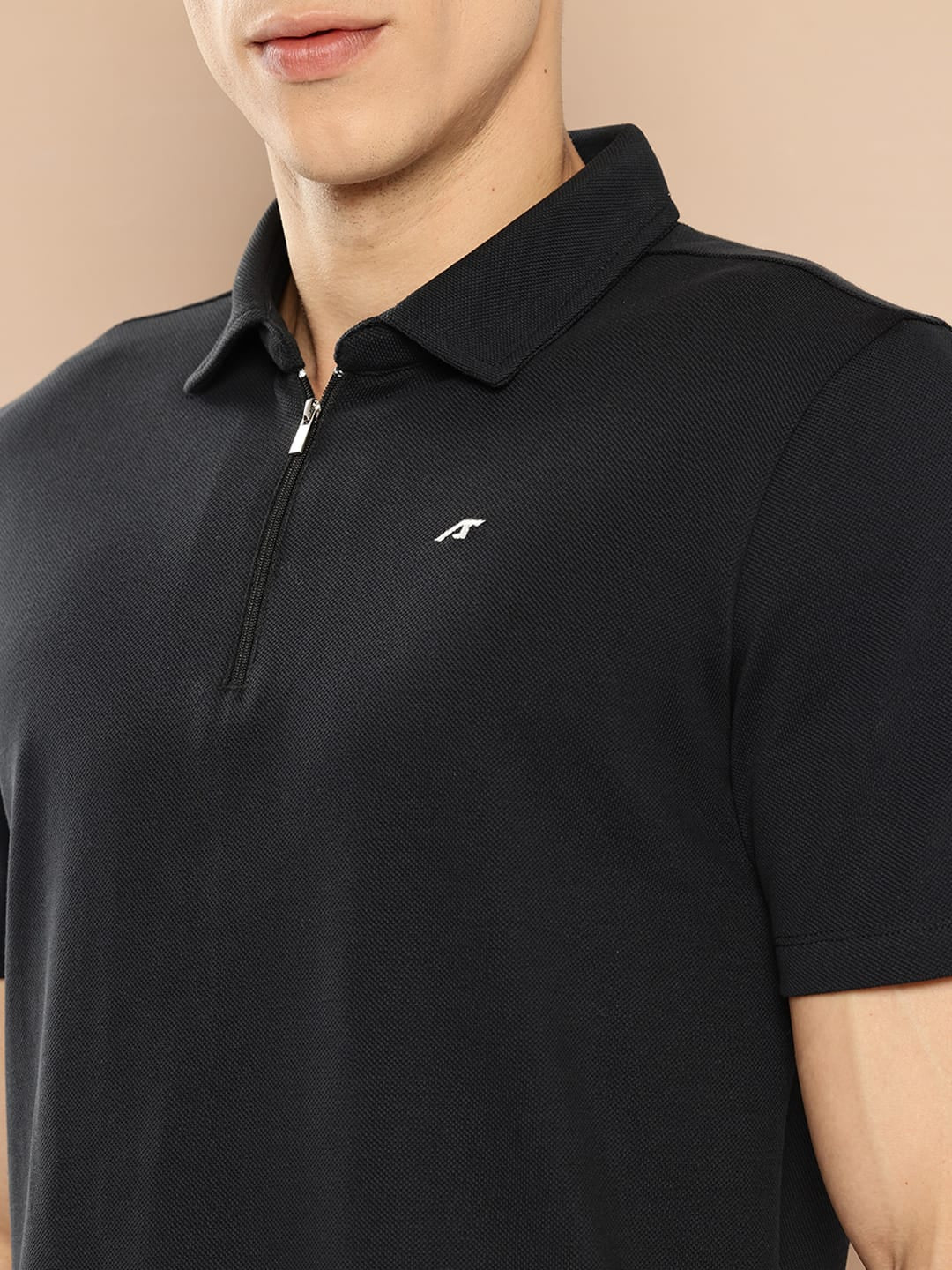 Soft Signature Polo
