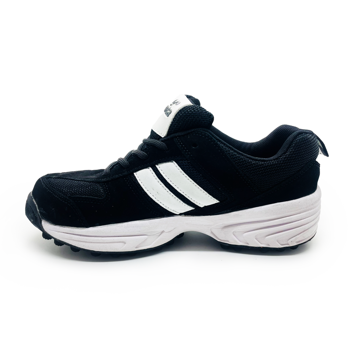 Fenta ASTRO: Suede Leather & Mesh Work Shoe with Breathable Design & Phylon Rubber Sole