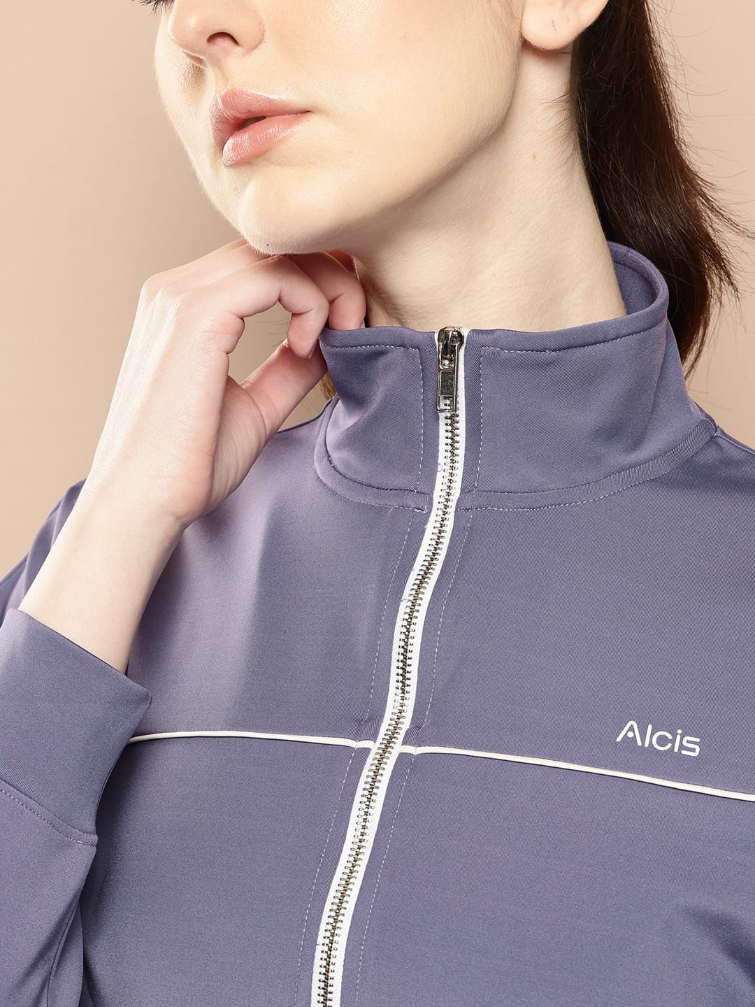 Opéra Luxe Jacket