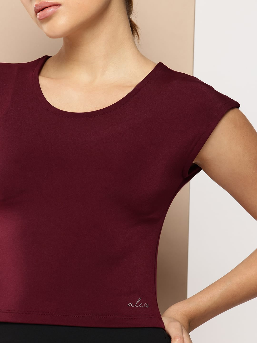 FLEX MODE CROP