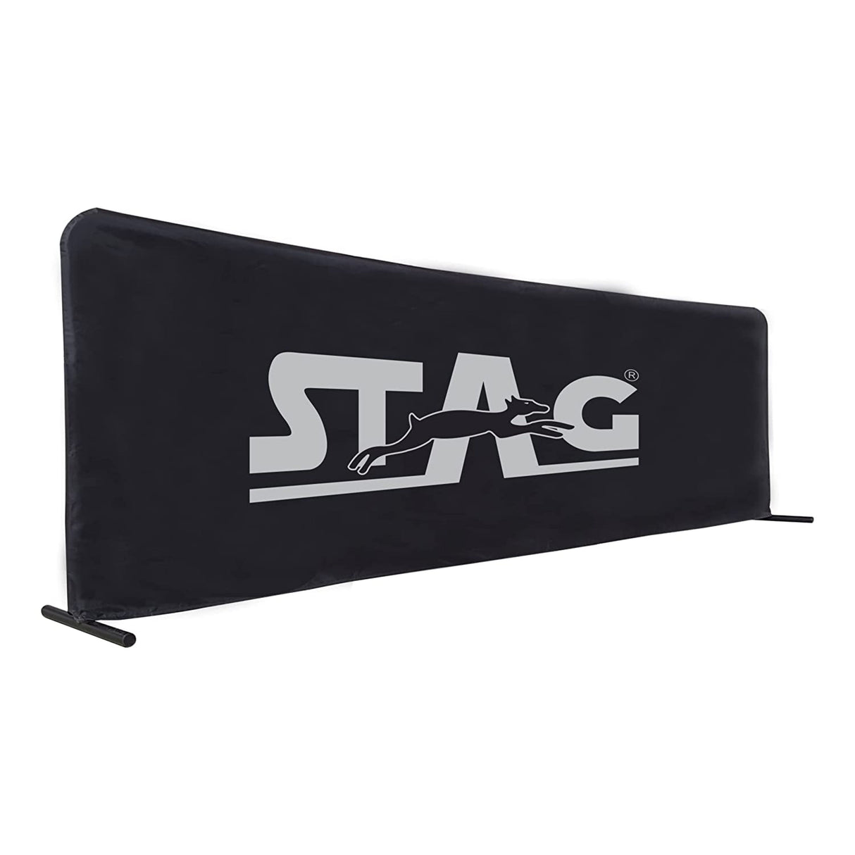 STAG GLOBAL Table Tennis Surround Arena Tafta Fabric