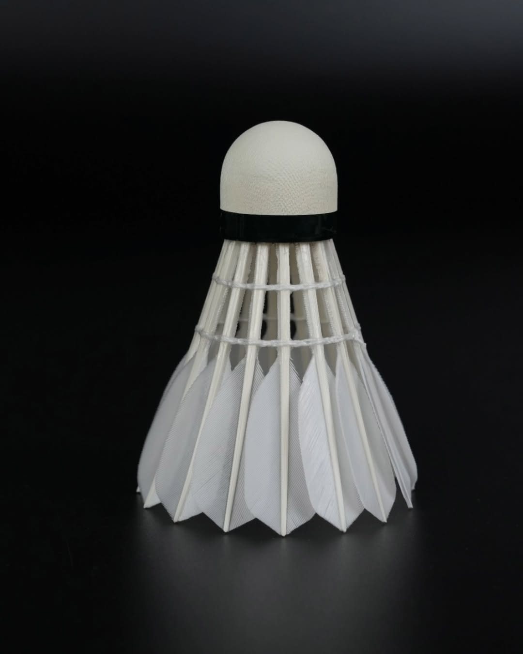 Ling Mei M70Plus Goose Feather Shuttlecocks ( Pack of 10 )