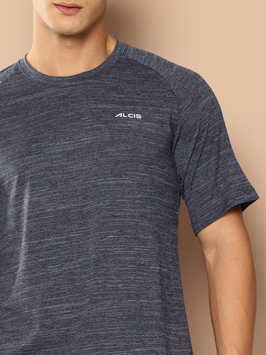 ALCIS MENS TEE