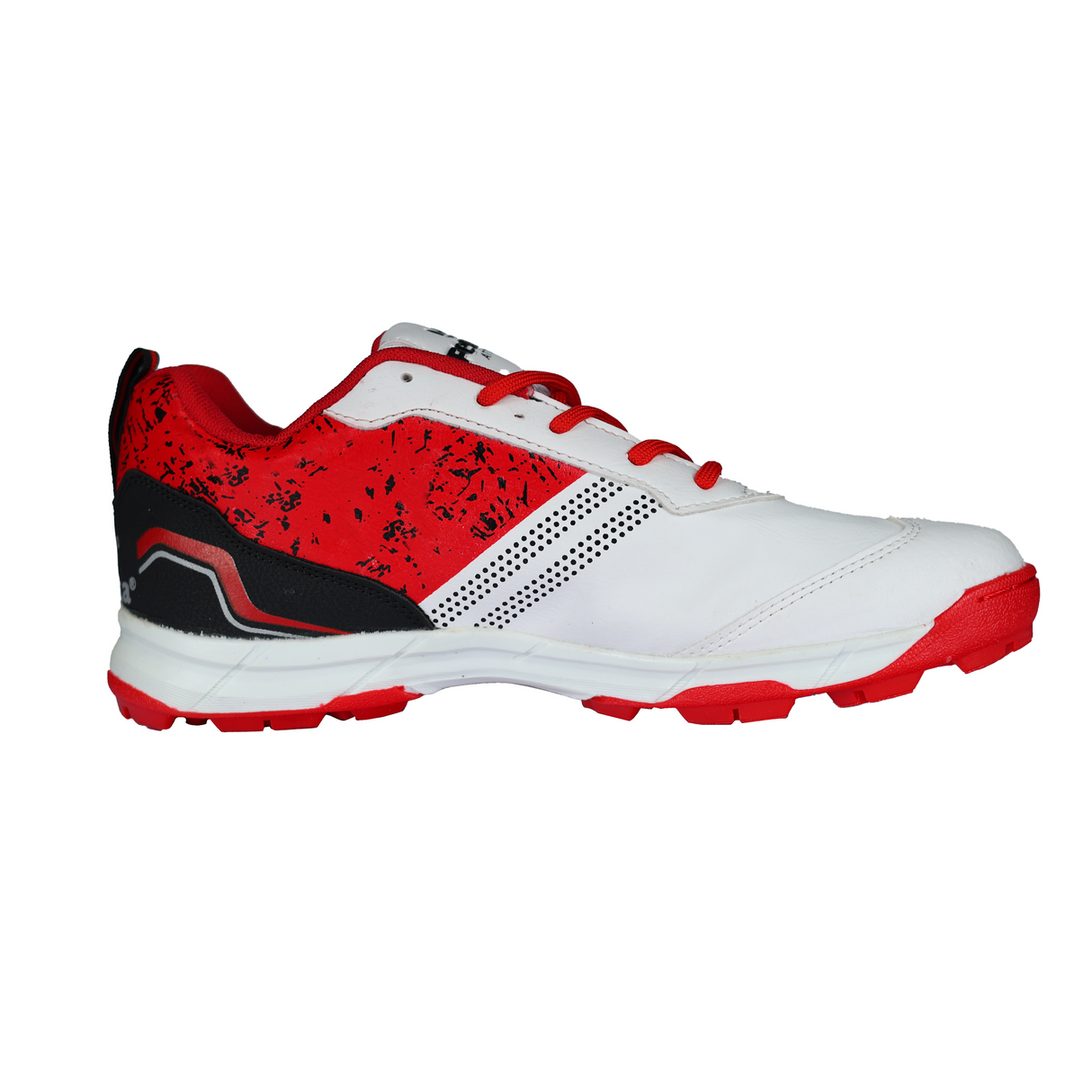 Fenta ATTACK: Two-Tone PU-PVC Work Shoe with Durable PVC Sole