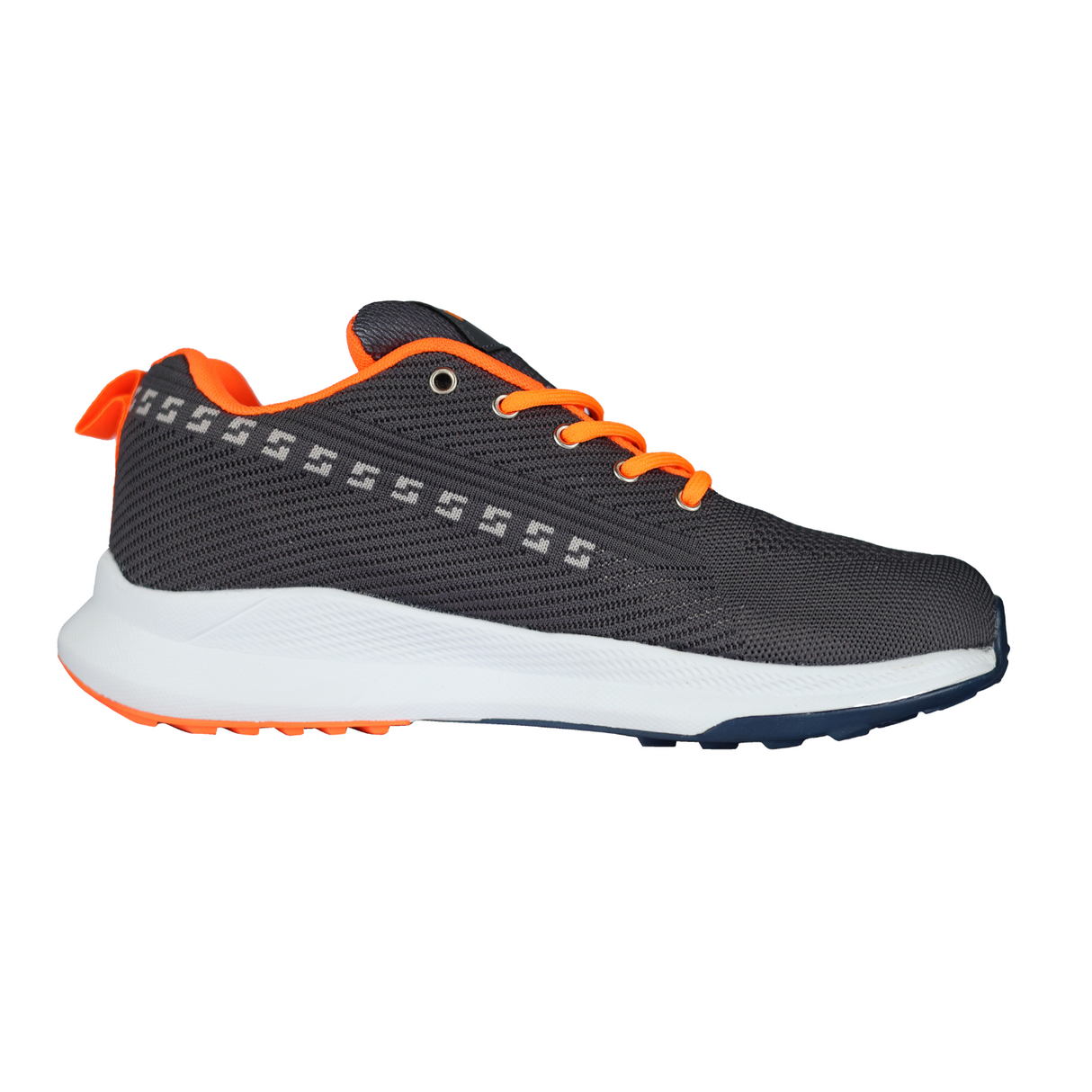 Fenta FEO: Knitted Shoe with Two-Tone Phylon Sole
