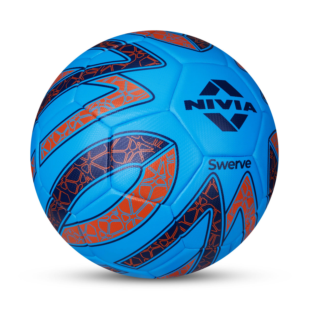 Nivia TPU Swerve Football