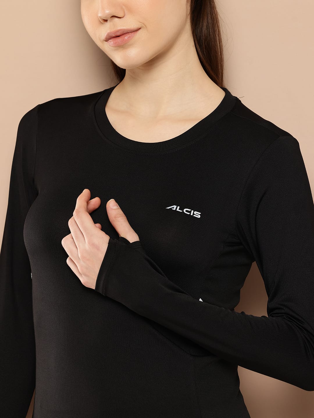 Iron Grace Tee