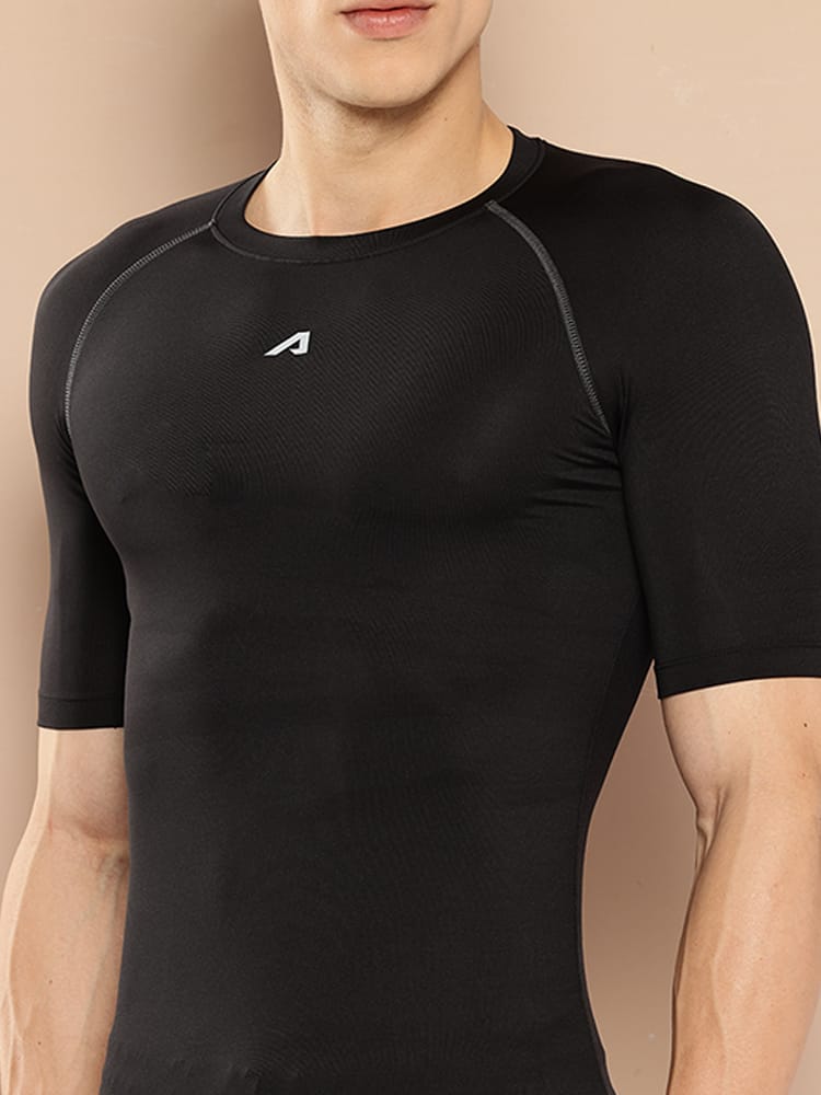 POWER SKIN Compression Tee