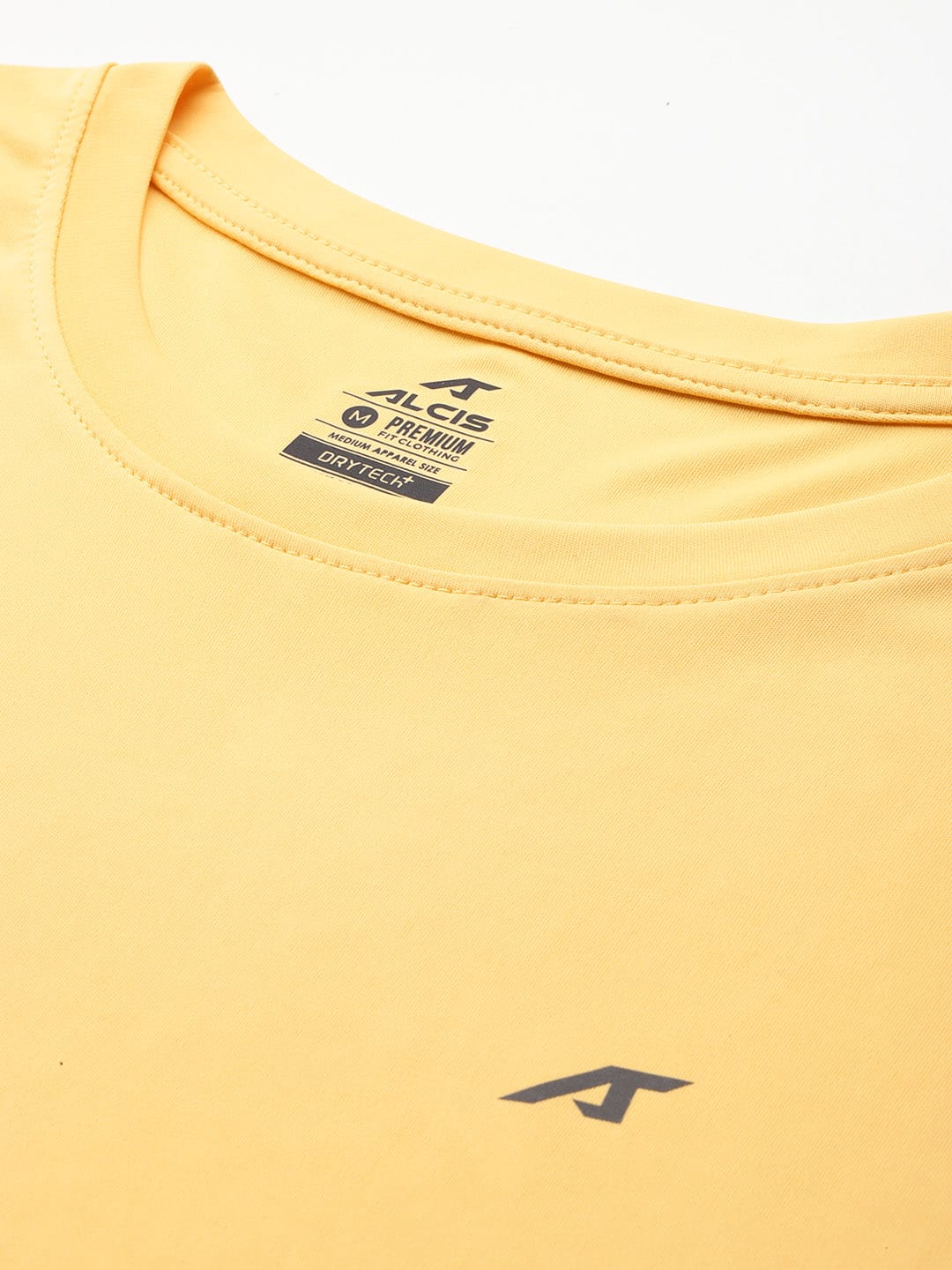 Alcis Men Slim Fit Wonder Tee
