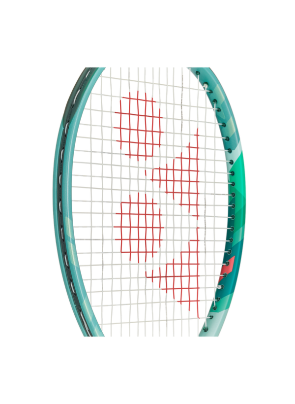 Olive Green 310G Unstrung YONEX Percept 97 Tennis Racquet | KIBI SPORTS Yonex