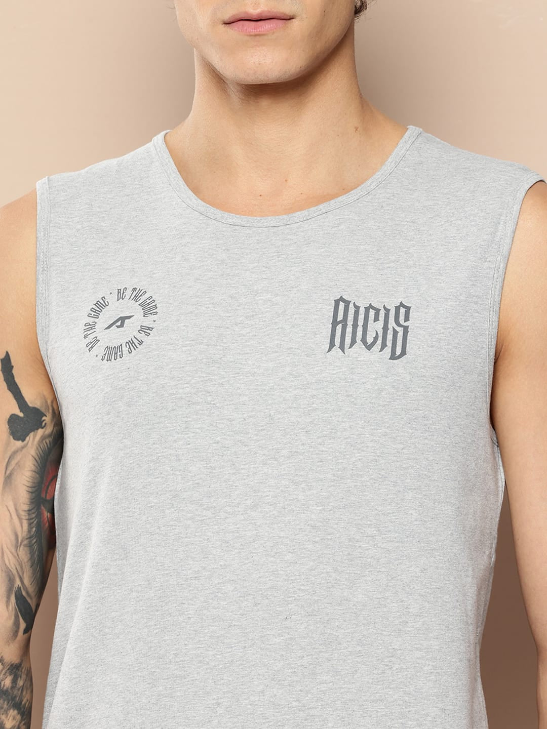 ALCIS MEN URBAN LIFESTYLE VEST
