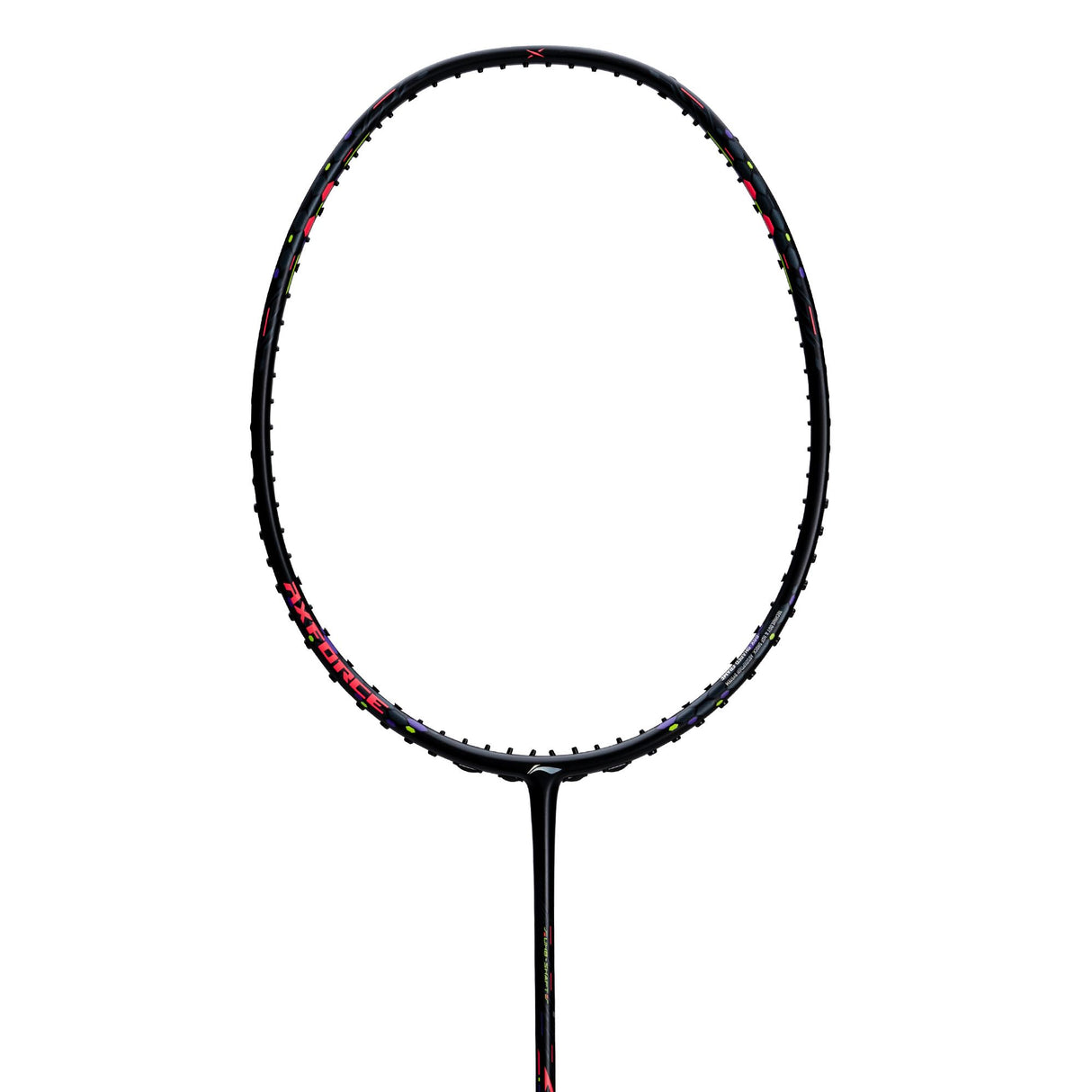 Axforce 40 - 3U