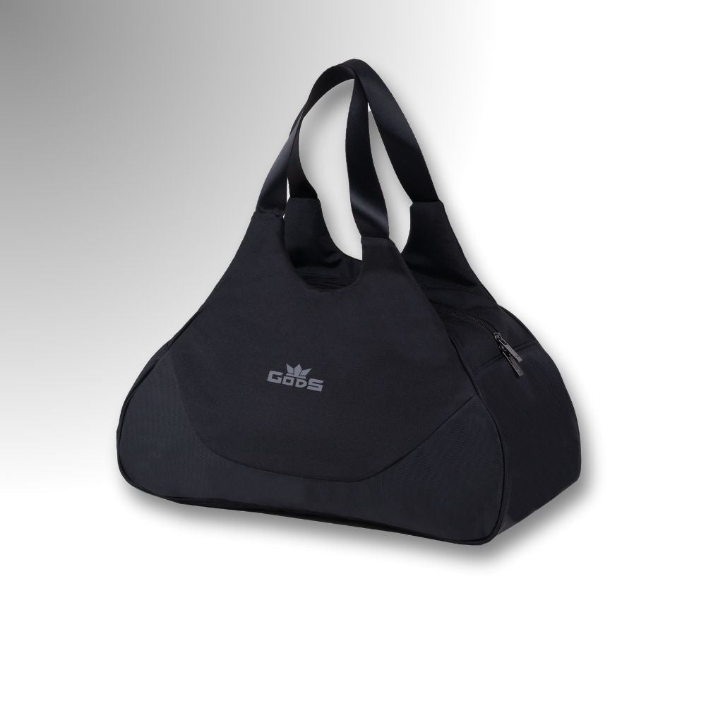 Creed Crypto – Duffle Bag Built for Power, Performance & Durability