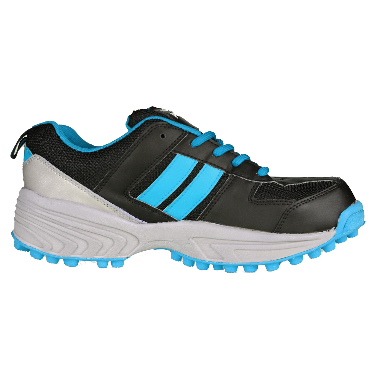 Fenta SMART: Modern PU-PCV Shoe with Color Accents & Lightweight Phylon Sole