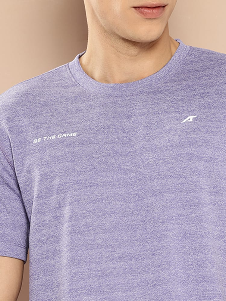 ALCIS MEN SOLID SWIFT TEE
