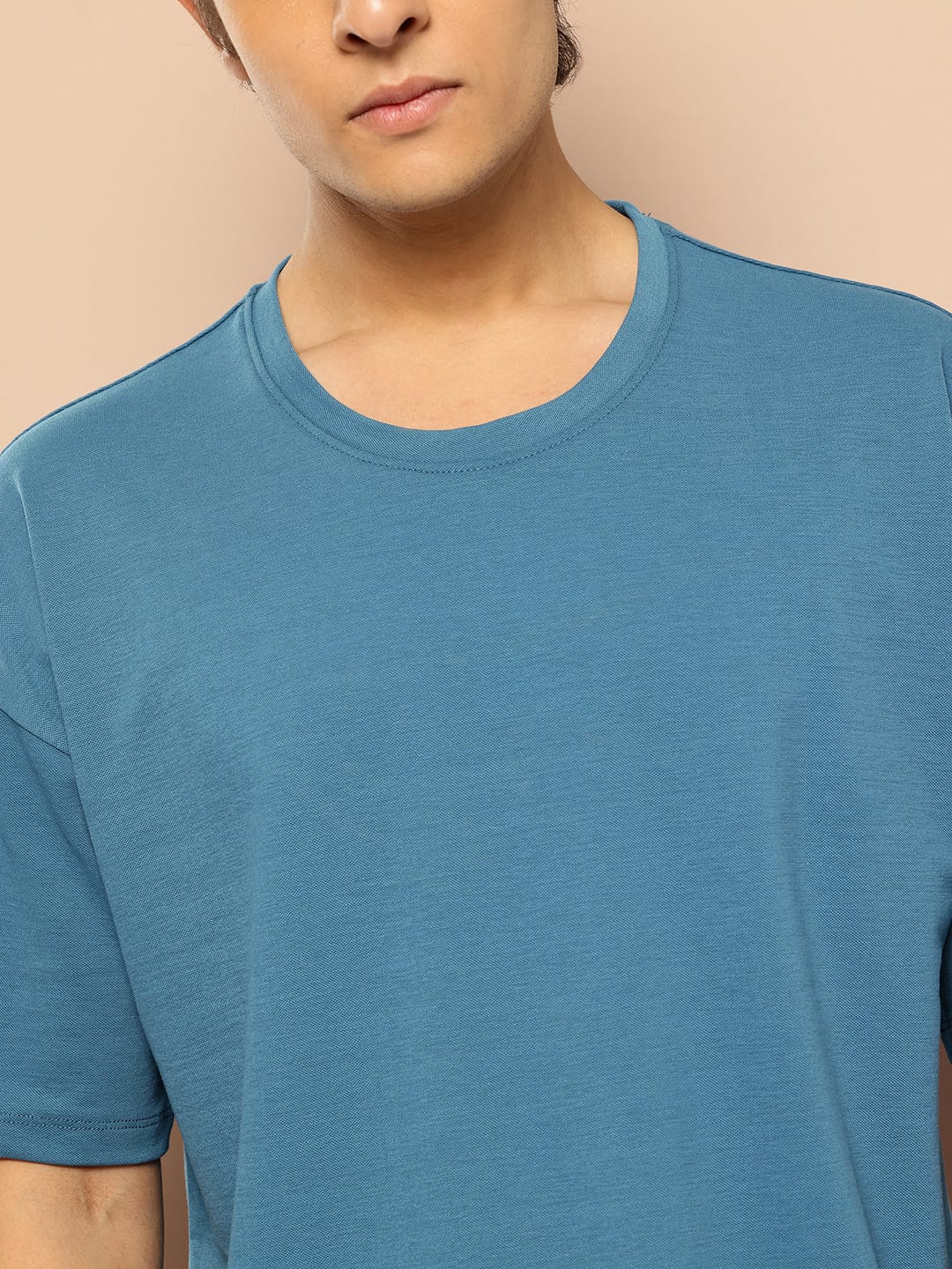 NO FEAR OVERSIZED TEE
