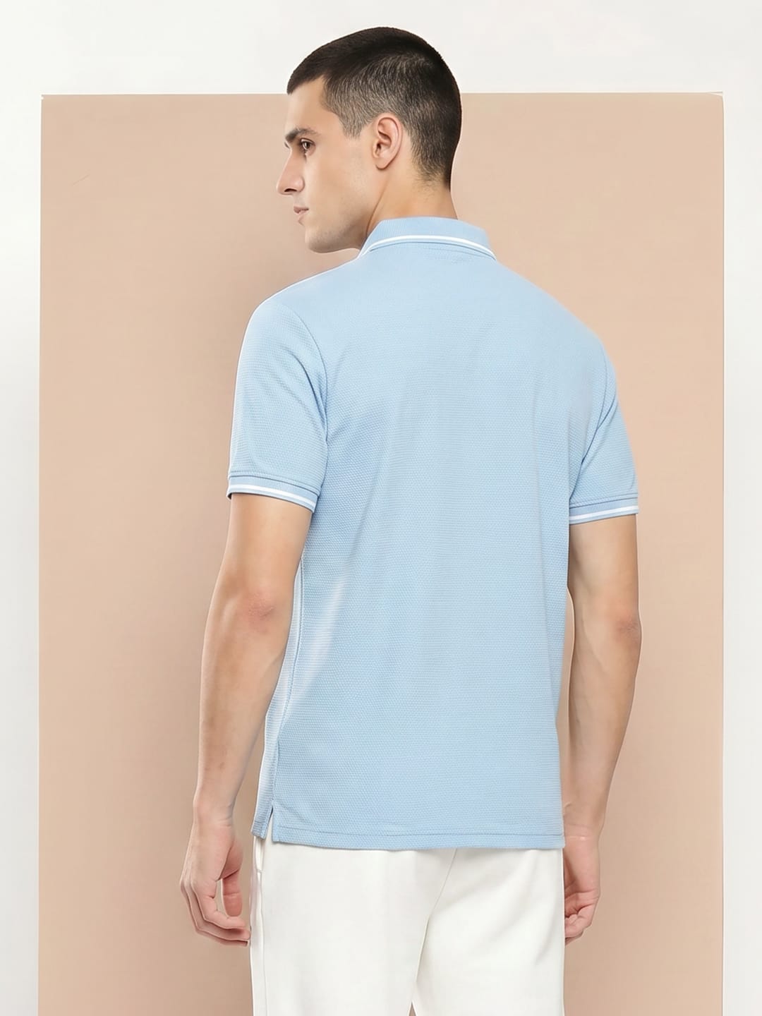 Core Pique Polo