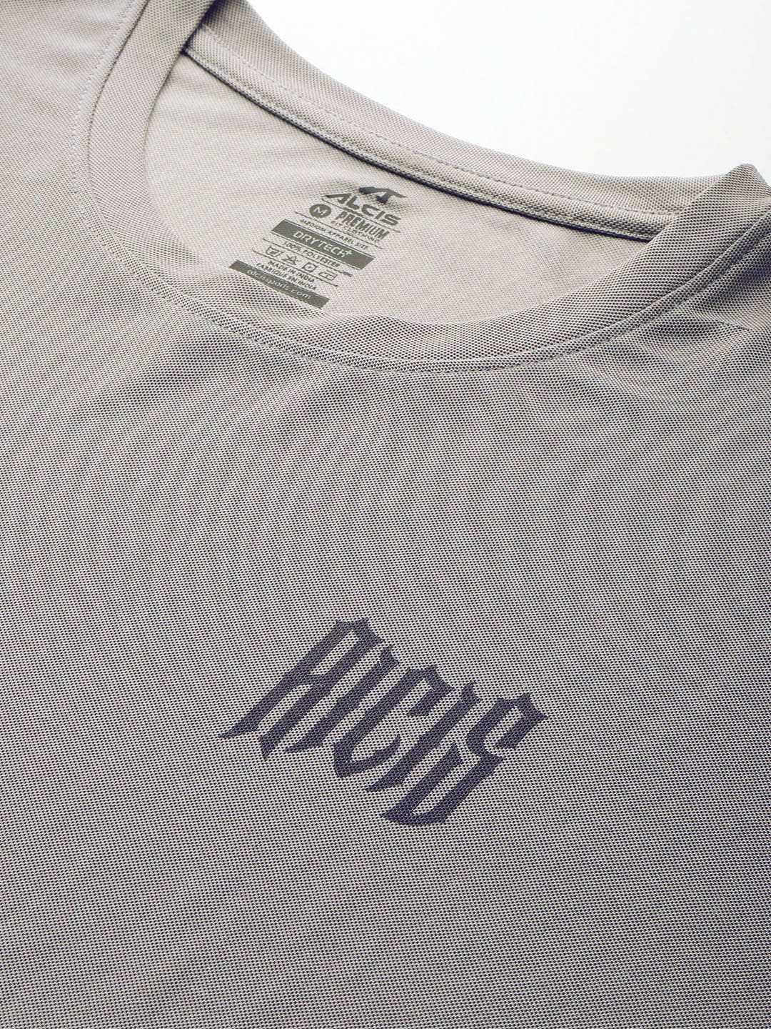 Edge Theory Oversized Tee