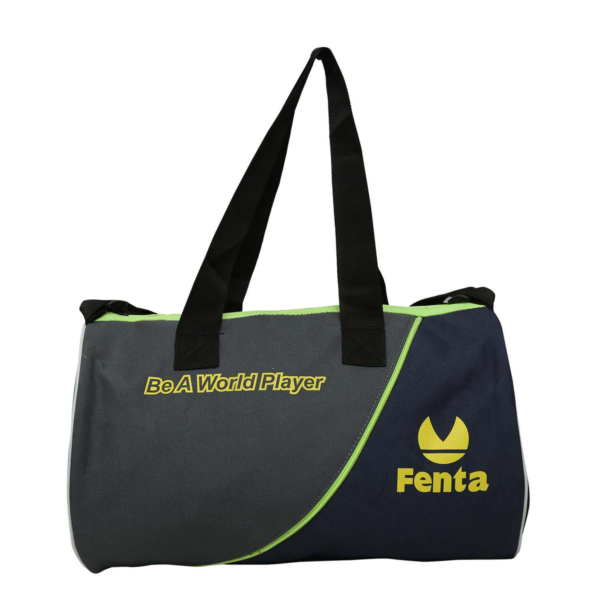 Fenta Unisex Gym Bag