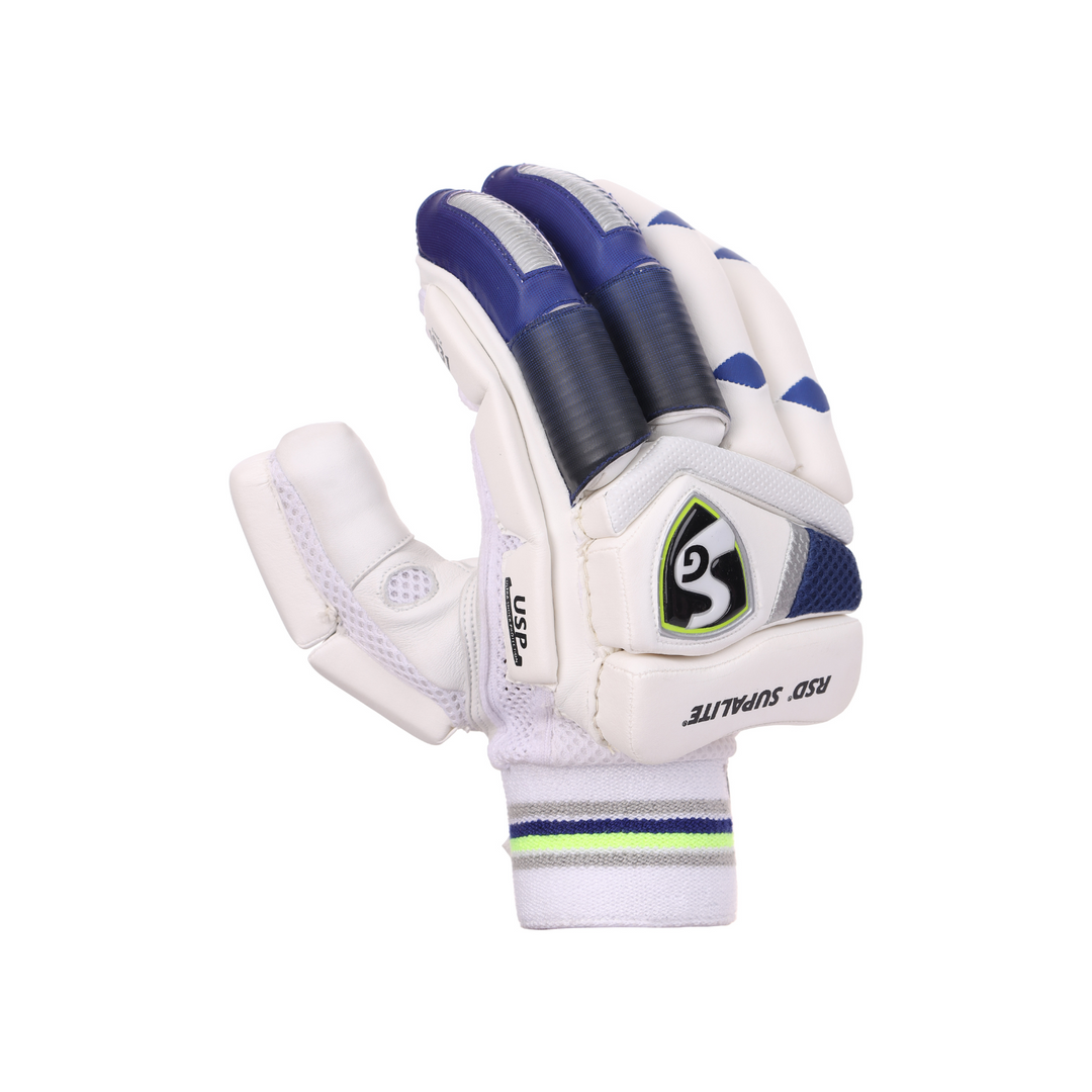 SG RSD SupaliteBatting Gloves - KIBI SPORTS