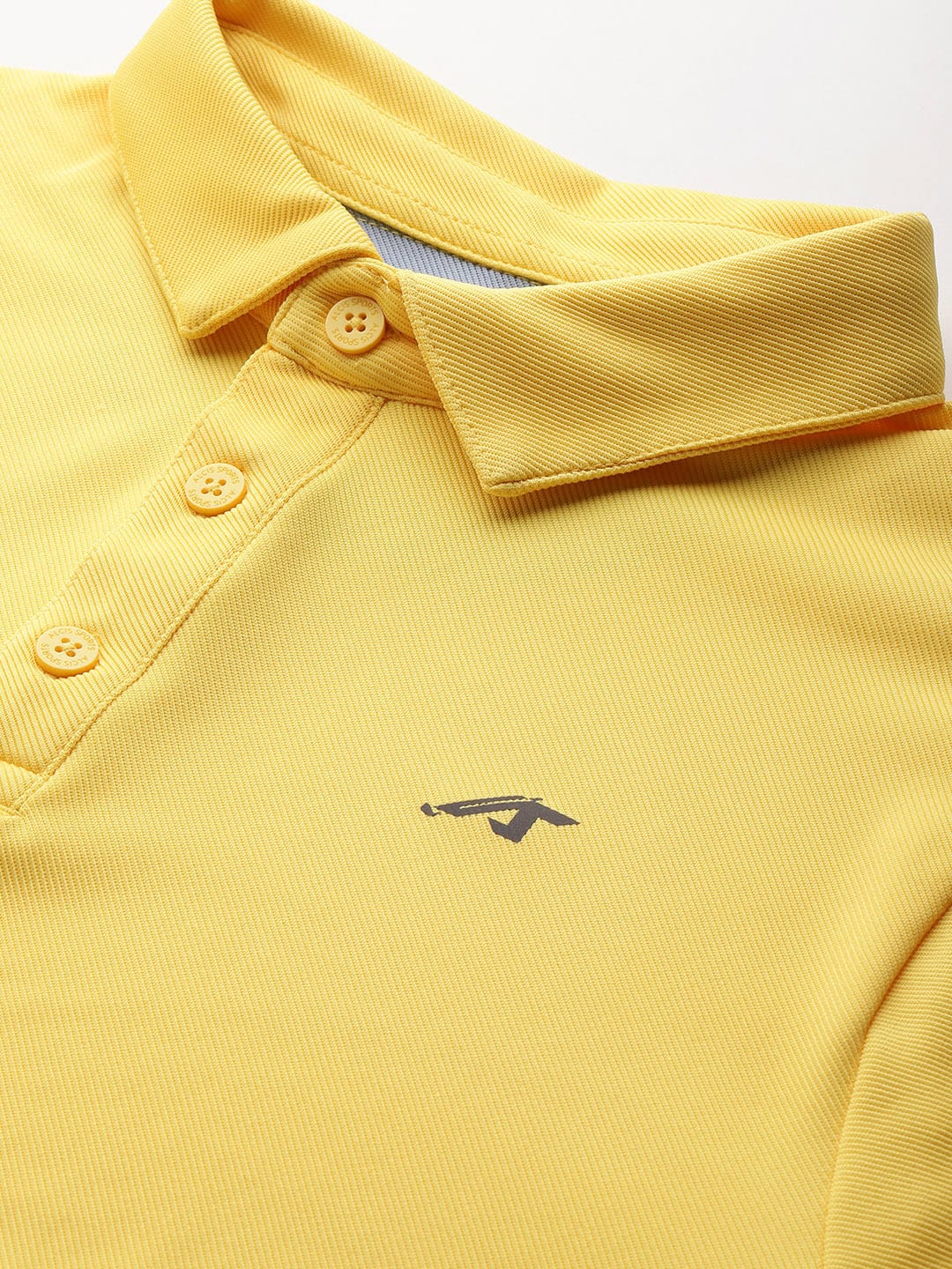 Alcis Men Golf Polo