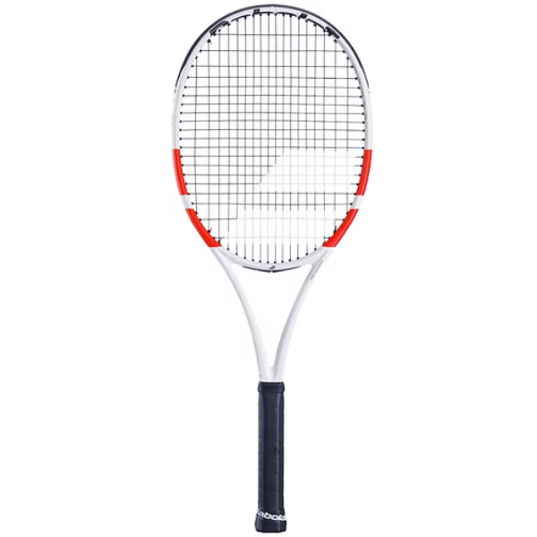 Babolat Pure Strike 98 16/19 Carbon Grey