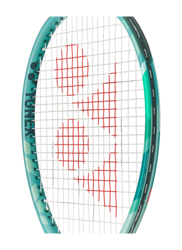 Olive Green 320G Unstrung YONEX Percept 97D Tennis Racquet | KIBI SPORTS