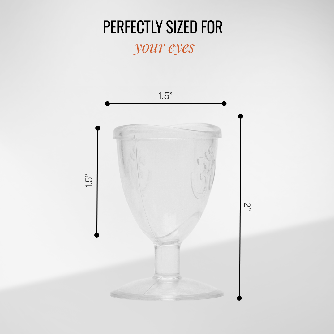 Eye Wash Cup