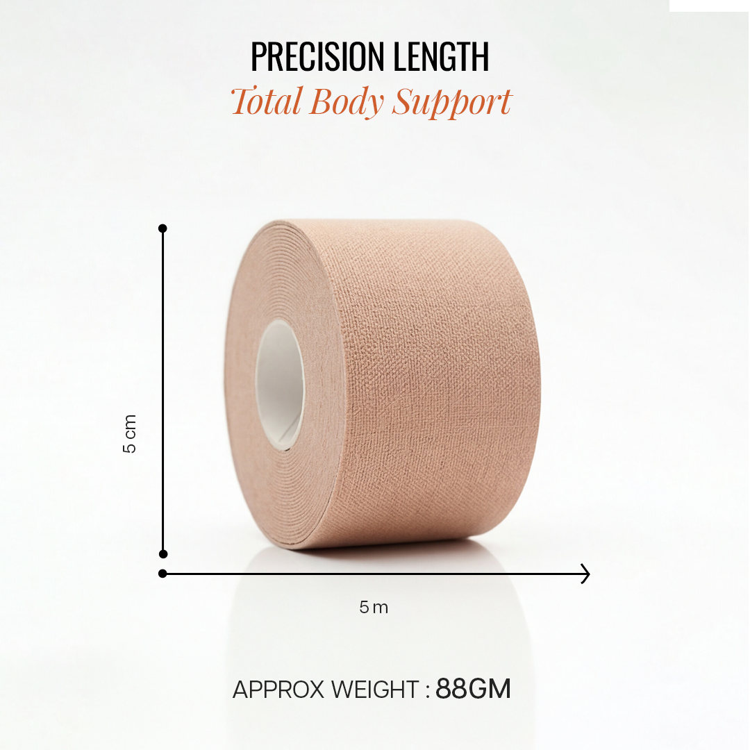 Kinesiology Tape