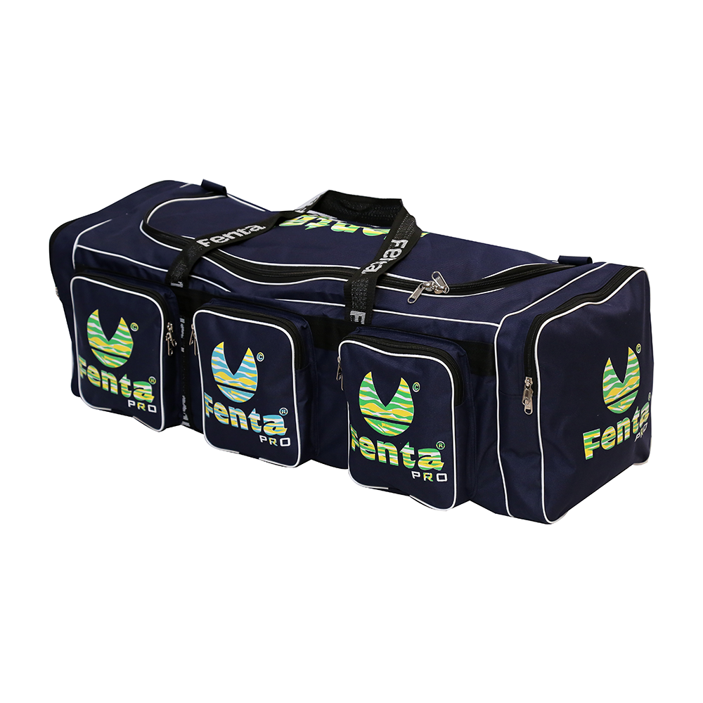 Fenta Unisex 3 Pocket Cricket Bag