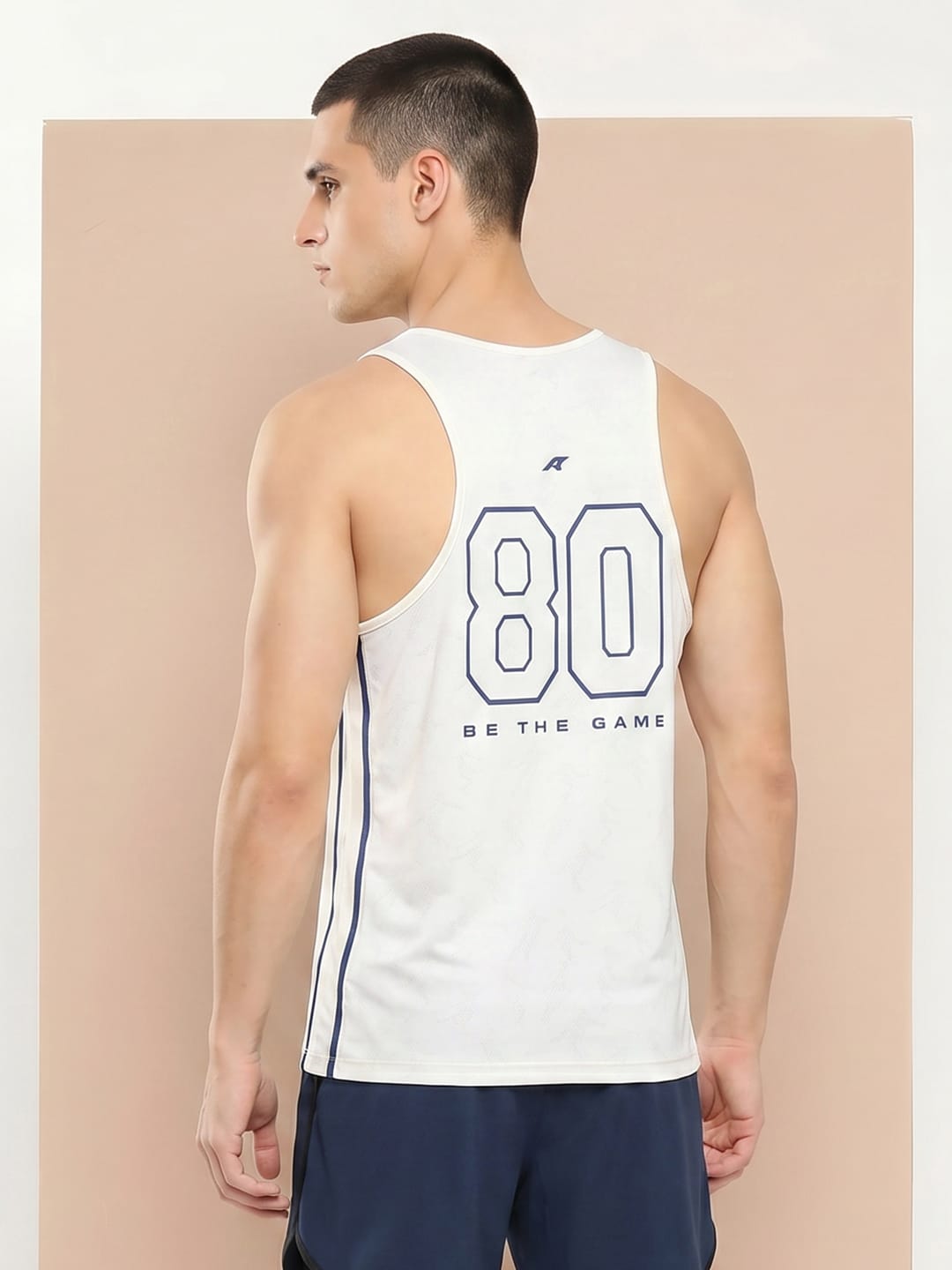 ALCIS MEN VARSITY PRO TANK
