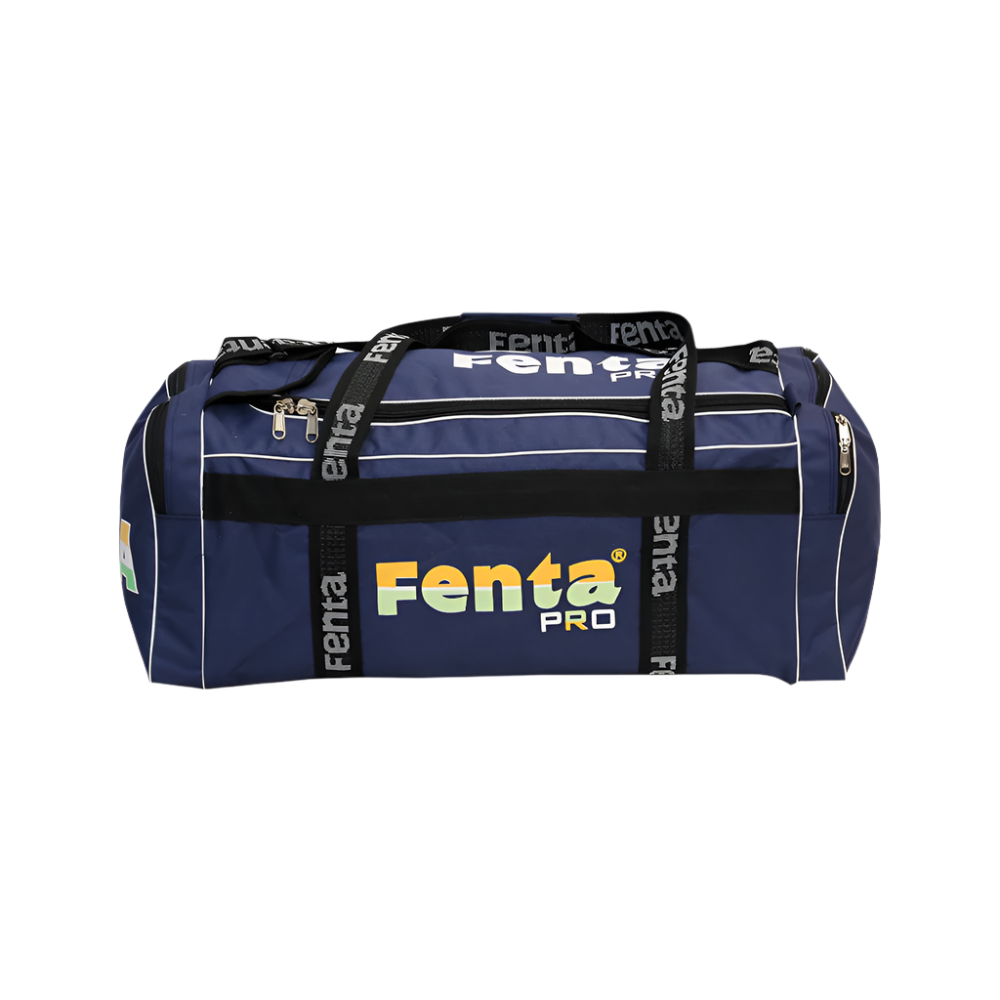 Fenta Unisex India Large Cricket Kit Bag & Travelling Bag