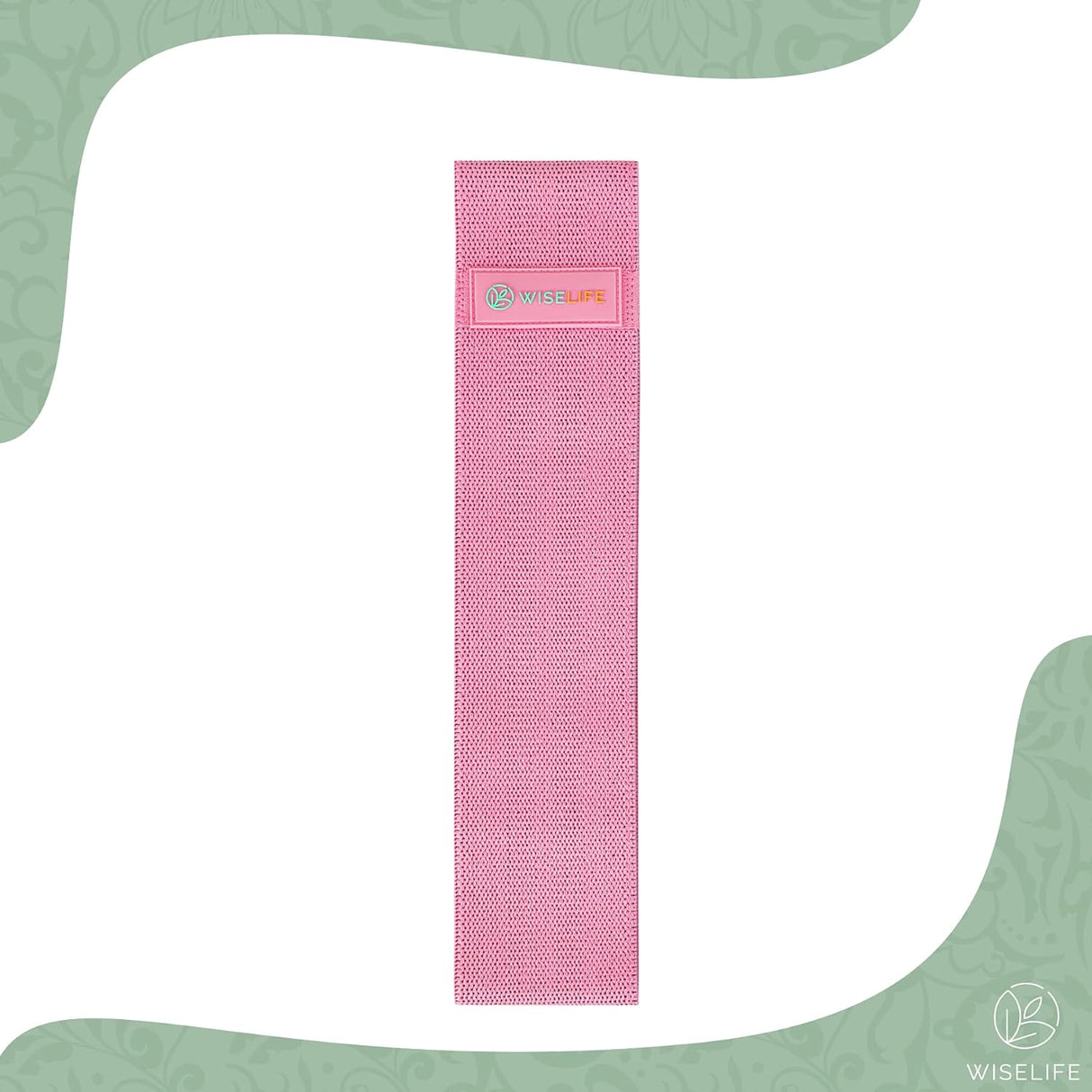Fabric Hip Band