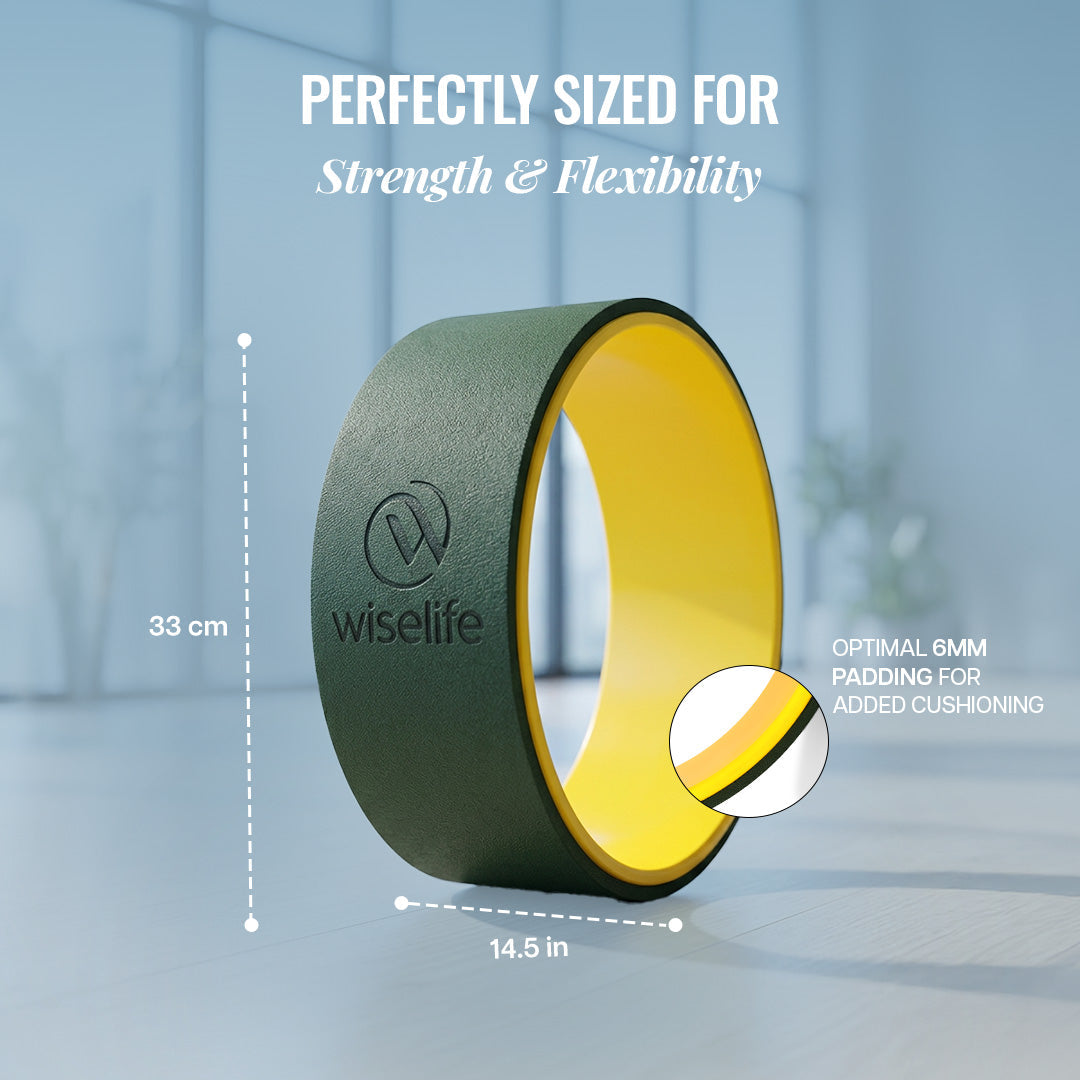 Yoga Wheel